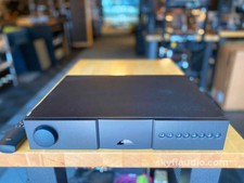 Naim Nac 202 Stereo Preamplifier With Remote
