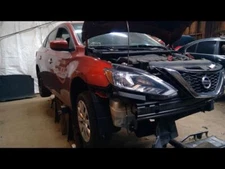 Fuel Tank Fits 16-19 SENTRA 1765871