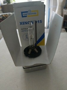 d1s xenon philips