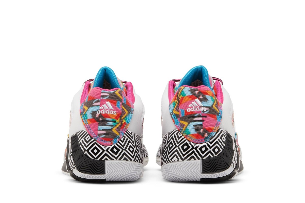 adidas UNDRCRWN x Gil Zero Restomod 'Remix Collection' 2022 GY0361