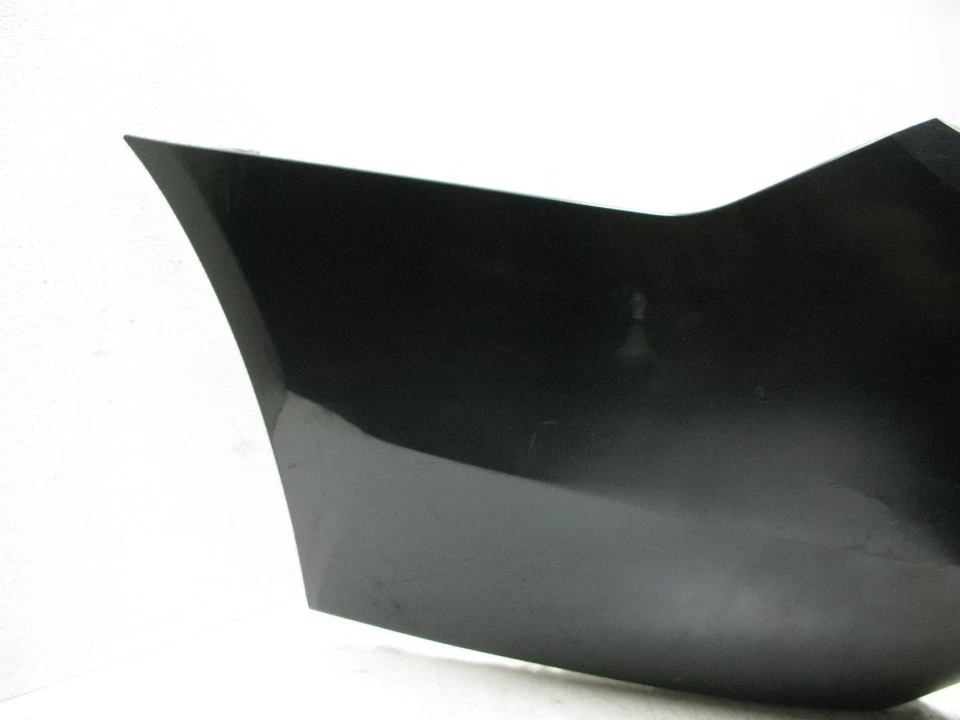 💚 BMW M5 550i F10 2011-2016 cubierta parachoques trasero asistencia de estacionamiento (sin envío) Foto 2 de 4