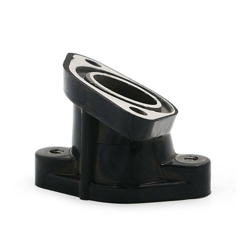 Intake Manifold Boot Joint For Honda XR100 XR100R CRF100F CRF80F 17110-KA8-000 - Picture 4 of 7