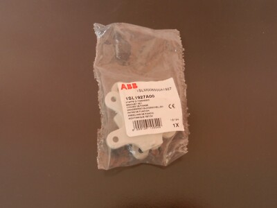 ABB WALL MOUNTING BRACKETS (4PCS) MISTRAL65 1SL1927A00