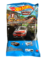 Hot Wheels Nissan Skyline Rs KDR30 Mystery Models Serie 1 2025 1:64 Modellauto