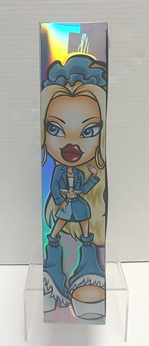 Bratz Alwayz Cloe Modepuppe mit 10 Zubehörteilen und Poster - Bild 3 von 6