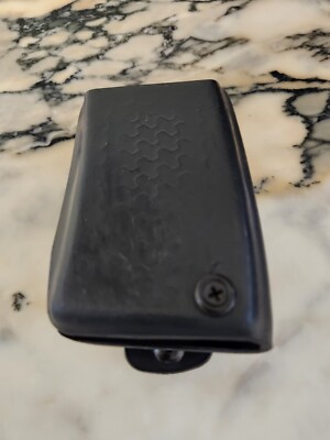 Pochette à Chargeurs Safariland Vintage Modèle 077 – Beretta 92, S&W 59 – Noire, Neuve