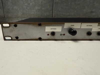 Peavey Kosmos Sub Harmonic Generator and Audio Signal Enhancer | eBay