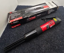 Chicago Pneumatic CP7115 Air Needle Scaler Rust Remover Paint Remover
