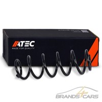 Atec Fahrwerksfeder Feder Hinten FÜR Mercedes Benz A-KLASSE W169 B-KLASSE W245