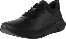 Ecco Biom 2.2 Women’s Trainers Black Sneakers Outdoor Sport Shoes UK 7 EU 40