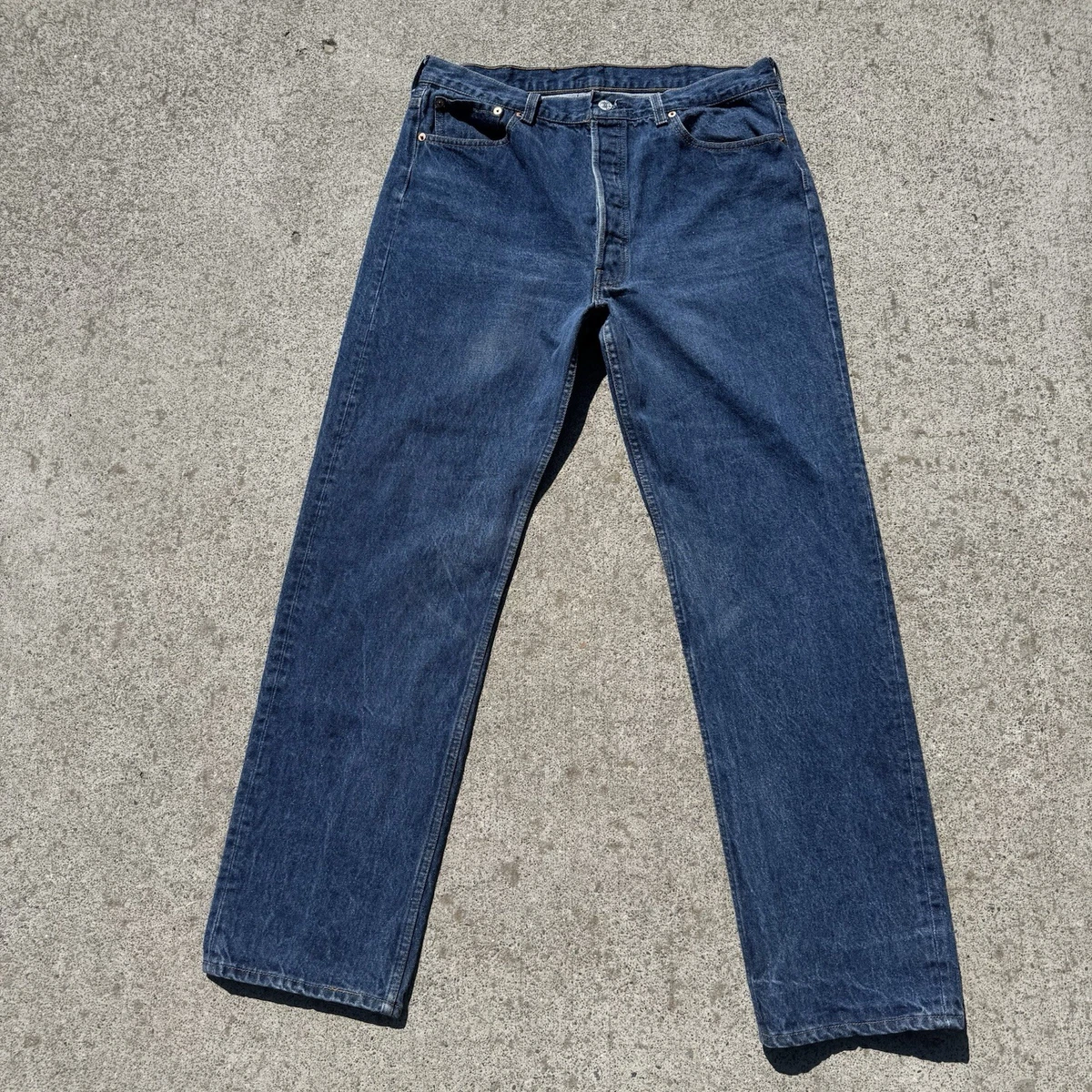 Men's Levi's 501 XX Jeans for sale - eBay