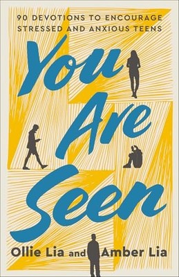 You Are Seen 90 Devotions to E - GOOD