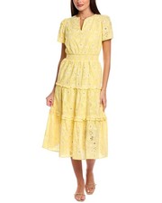 T Tahari Maxi Dress Women's