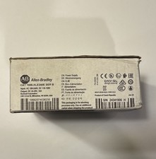 NEW Allen Bradley 1606-XLE240E DC Power Supply 1606XLE240E
