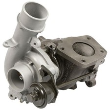Turbocharger for Mazda 3 6 MazdaSpeed3 MazdaSpeed6 MS3 MS6 K04 Remanufactured