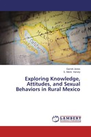 Garrett Jones (U. A.) | Exploring Knowledge, Attitudes, And Sexual Behaviors...