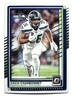 ZACH CHARBONNET Seattle Seahawks 2025 Panini Donruss Optic Football Card #69