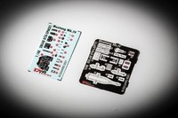 Eduard Accessories 3DL48018 - 1:48 Mustang Mk.Iv Space 1/48 For Eduard - Neu