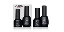 IBX Duo Pack With Restorating Protecting Nails IBX Repair + IBX Strengthen