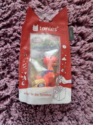 Tonies - Dino Ranch: Mächtig Ärger für Jon & weitere deutsch Hörfigur Neu OVP 