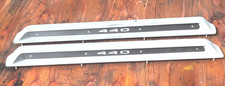 1968 Road Runner Gtx Callout 440 Oem Hood Scoop Insert Set 2786656 7 Very Nice 1968 Road Runner Gtx Callout 440 Oem Hood Scoop Insert Set 2786656 7 Very Nice