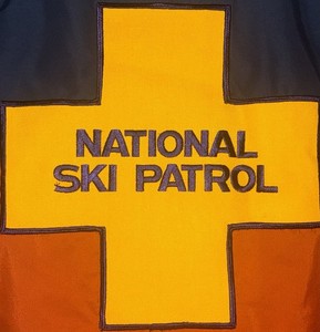National Ski Patrol Jacket | eBay