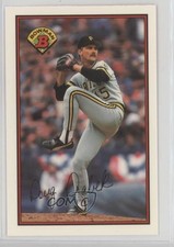 Click to enlarge Doug Drabek