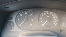 Compteur Opel ASTRA