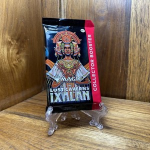 wilds of eldraine enchanting tales collector booster box Blood Rites Commander Deck | Orzhov Vampire Tribal main image 1