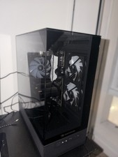 iBUYPOWER PC/ PC set up 