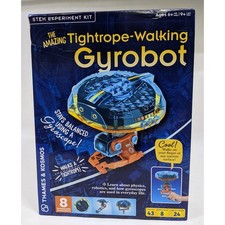 NEW in BOX - Thames & Kosmos Tightrope Walkin...