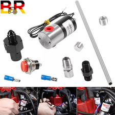 Produktbild - 16030NOS-4AN Line Purge Valve Kit with Instructions for "Purging" Nitrous Oxide