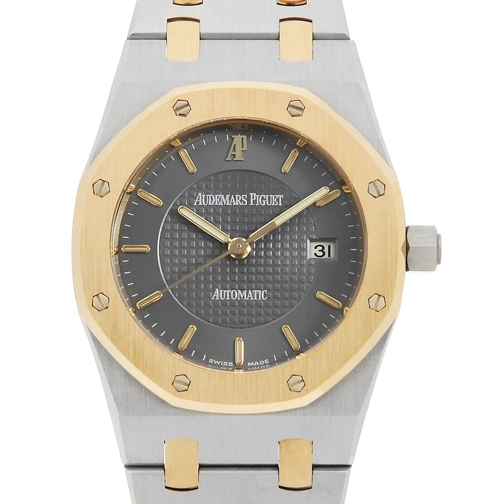 Audemars Piguet — AUDEMARS PIGUET Royal Oak, limited to 200 pieces in Japan 15050SA.O.0789SA.0...