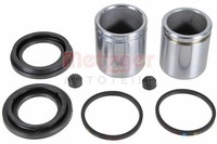 Reparatursatz Bremssattel Metzger Autoteile 114-5273 FüR Toyota Proace MDX9 MDX3