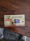 Super Mario Bros Nintendo Game And Watch Color Screen Sealed new
