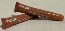 Rhode Peptide Lip Tint, Sheer Color , Hydrating Finish, 0.3 fl oz , 10ml (Toast)
