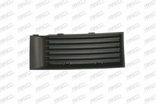 Prasco Stoßstange Gitter links für Skoda Fabia 99-04