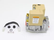 Honeywell Smart Valve Gas Control Valve SV9501M2528