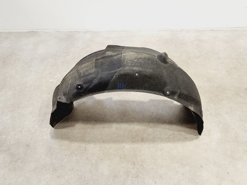 BMW F11 M550d xDrive, Abdeckung Radhaus hinten rechts, 51717209188