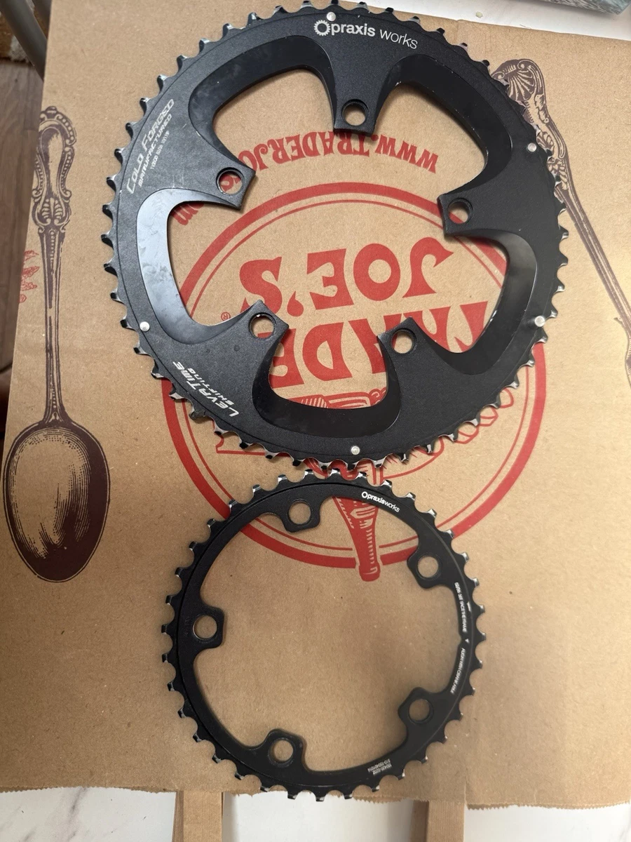 52/36 Chainrings products for sale | eBay