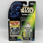 AT-AT Driver Figure 1998 STAR WARS Power of the Force POTF Freeze Frame Action