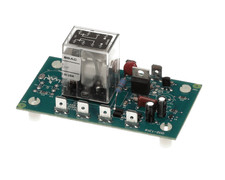 8074934 Frymaster Relay,230V 7 Second Time Delay Genuine OEM FM8074934