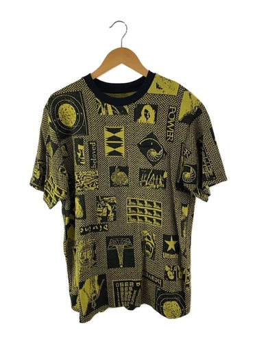 T shirt Supreme jaune M occasion