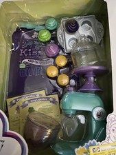 Disney ILY 4Ever Inspired by Tiana   Baking Accessories Toy Set