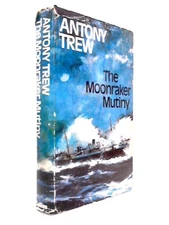 The Moonraker Mutiny (Antony Trew - 1972) (ID:40207)