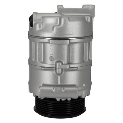 Air Conditioner Compressor For Mercedes Benz C-CLASS CLK SPRINTER E-CLASS 05-09