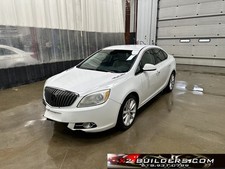 2012 Buick Verano 