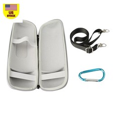 New Shockproof Waterproof Bluetooth Speaker Protective Bag For JBL Charge 5