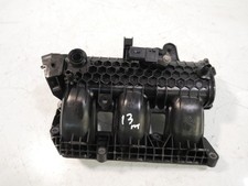 Ansaugbrücke Für Opel Grandland Crossland 1,2 Benzin B12XHT LES 9802101480