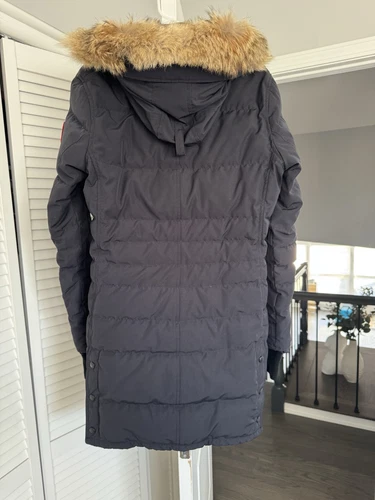 Parka Canada Goose Lorette Heritage